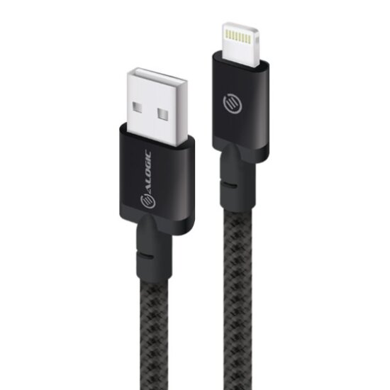ALOGIC Prime Lightning to USB Charge Sync Cable 3m-preview.jpg